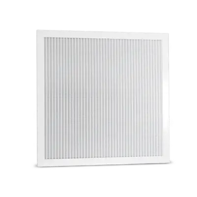 Photo of product
            Perforated face ceiling diffuser 