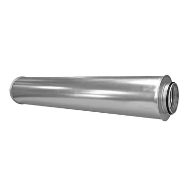 Photo of product
            Round ventilation acoustic silencers