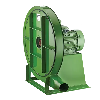 Photo of product
            High Pressure Centrifugal fans