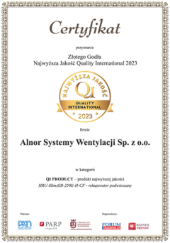 IQ 2023 Golden Label